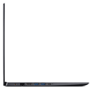 Ноутбук Acer Aspire 5 A515-54G-50JW (NX.HMYER.001), черный фото 5