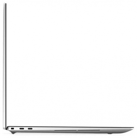 Ноутбук DELL XPS 17 9700 (9700-7304), серебристый фото 4