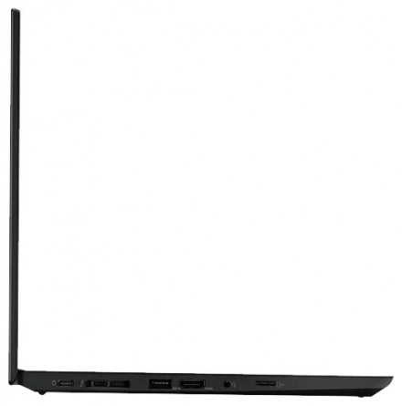 Ноутбук Lenovo ThinkPad T490 (20N20048RT), черный фото 6