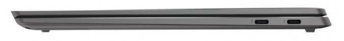 Ноутбук Lenovo Yoga S940-14IIL 14.0' FHD IPS/Core i7-1065G7/16GB/1TB/ Intel Iris Plus Graphics/Win 10 Home/NoODD/темно-серый (81Q8002YRU) фото 7