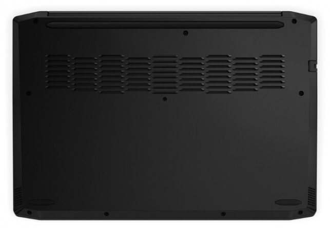 Ноутбук Lenovo IdeaPad Gaming 3 15IMH05 (81Y4006YRU), onyx black фото 8