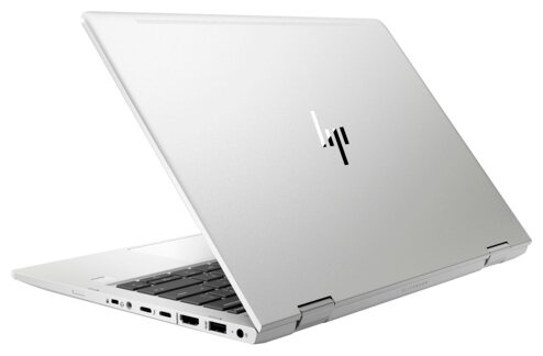 Ноутбук HP EliteBook x360 830 G6 (6XD34EA) фото 7