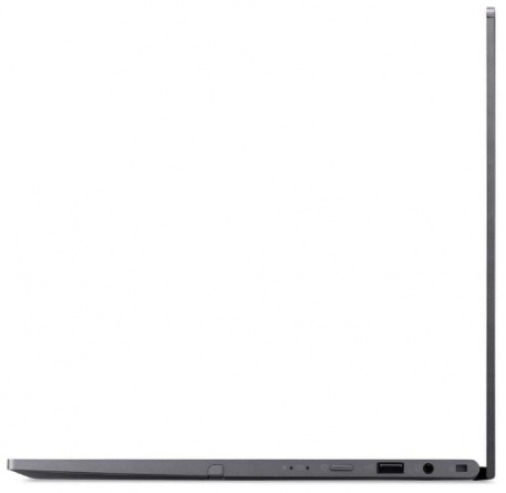 Ноутбук Acer Spin 5 SP513-54N-73KV (NX.HQUER.003), темно-серый фото 8
