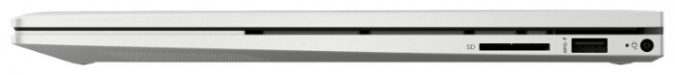 Ноутбук HP Envy x360 15-ed1018ur (2X1R0EA), естественный серебристый фото 4