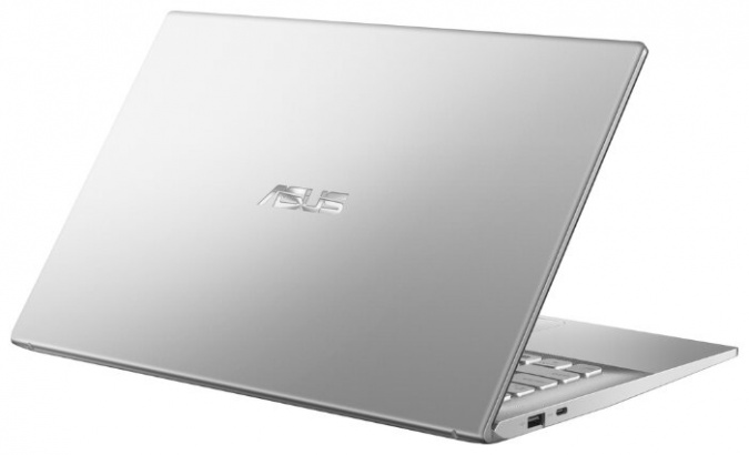 Ноутбук ASUS VivoBook X420FA-EB316T (90NB0K01-M06420), Transparent Silver фото 5