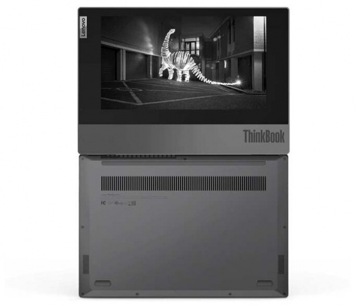 Ноутбук Lenovo ThinkBook Plus (20TG006ERU), Iron Grey фото 2