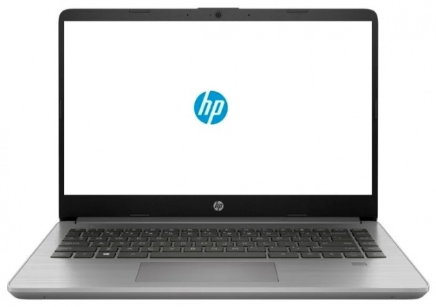 Ноутбук HP 340S G7 (2D195EA) (2D195EA), пепельно-серый фото 1