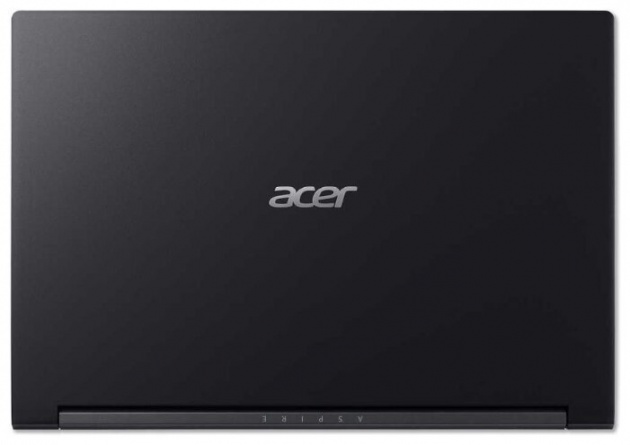 Ноутбук Acer Aspire 7 A715-75G-778T (NH.Q87ER.005), черный фото 6