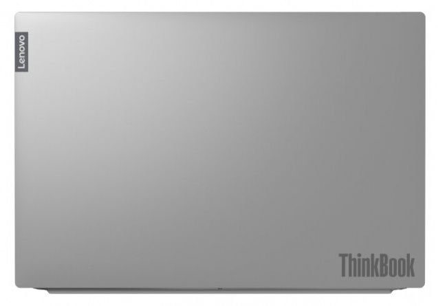Ноутбук Lenovo ThinkBook 15-IIL (20SM007TRU), mineral grey фото 5