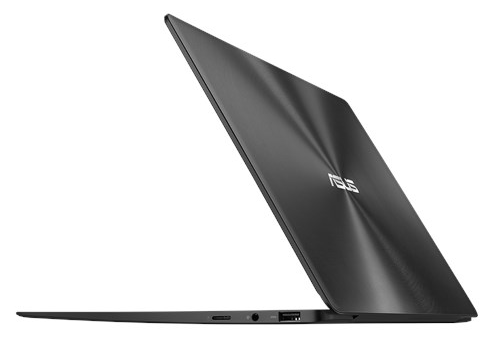 Ноутбук ASUS ZenBook 13 UX331FN-EM039T (90NB0KE2-M01590), серый фото 5