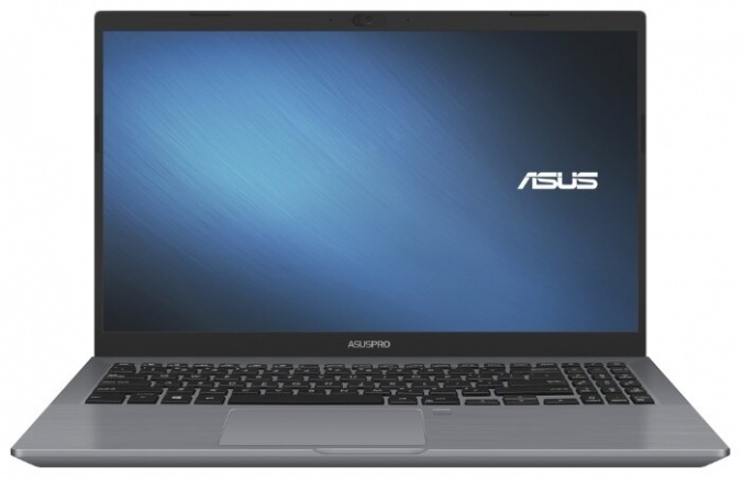 Ноутбук ASUS PRO P3540FB-BQ0306 (90NX0251-M04500), серый фото 1