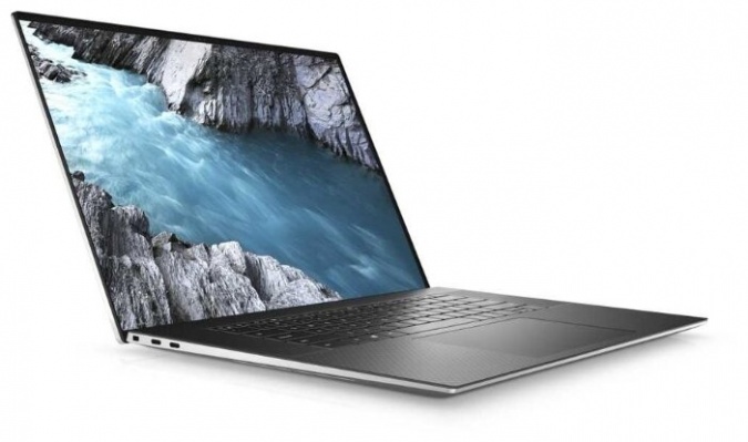 Ноутбук DELL XPS 17 9700 (9700-7298), серебристый фото 7