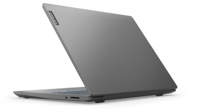 Ноутбук Lenovo V14-IGL (82C2001BRU), Iron Grey фото 2