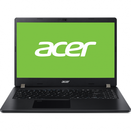 Ноутбук Acer TravelMate P2 TMP215-52-30CQ (NX.VLLER.00R), черный фото 1