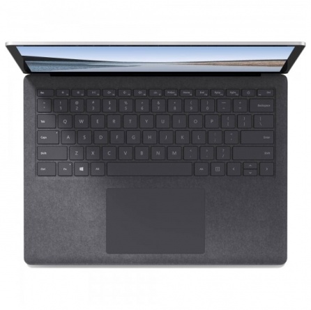 Ноутбук Microsoft Surface Laptop 3 13.5 (VEF-00001), серебристый фото 4