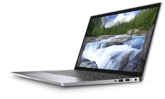 Ноутбук DELL Latitude 7410 (7410-5355), серый фото 2