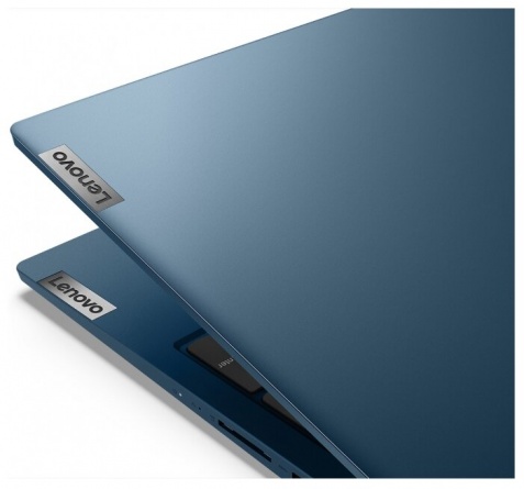 Ноутбук Lenovo IdeaPad 5 15IIL05 (81YK00PERU), light teal фото 4