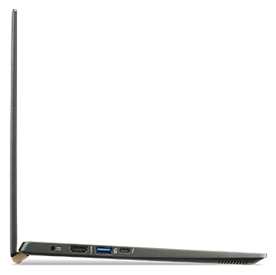 Ноутбук Acer Swift 5 SF514-55TA-574H (NX.A6SER.003), Mist Green фото 9