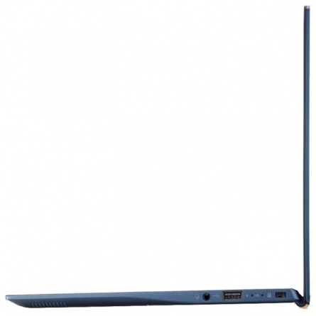 Ноутбук Acer SWIFT 5 SF514-54GT-700F (NX.HU5ER.003), синий фото 5