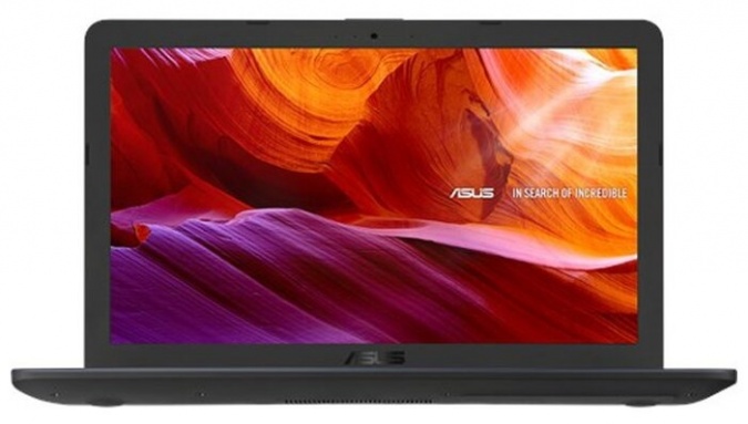 Ноутбук ASUS VivoBook X543MA-GQ1179 (90NB0IR7-M23230), серый фото 1
