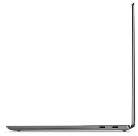 Ноутбук Lenovo Yoga S940-14IWL (81Q7000HRU), Iron Grey фото 2