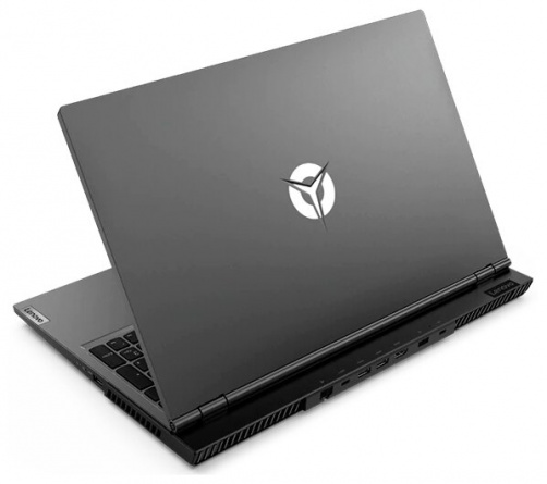 Ноутбук Lenovo Legion 5Pi 15IMH05H (82AY0021RU), Iron Grey фото 5