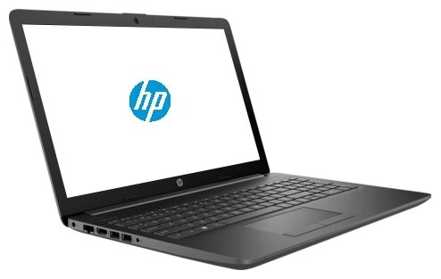 Ноутбук HP 15-db1285ur (2K8J4EA), темно-серый/пепельно-серебристый фото 2