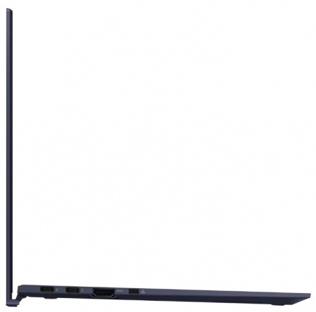Ноутбук ASUS ExpertBook B9450FA-BM0556 (90NX02K1-M08250), черный фото 5