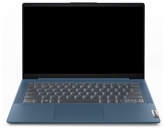 Ноутбук Lenovo IdeaPad 5 14IIL05 (81YH00MRRK), light teal фото 1