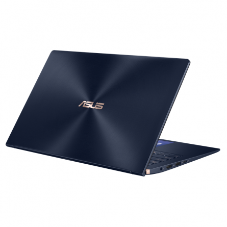 Ноутбук ASUS ZenBook 14 UX434FQ-A6073T (90NB0RM1-M00970), royal blue фото 7