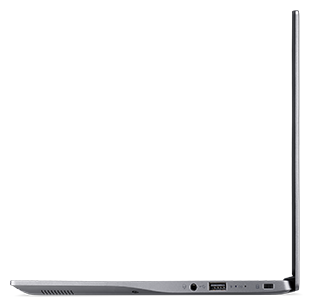 Ноутбук Acer Swift 3 SF314-57G-590Y (NX.HUEER.001), серый фото 8