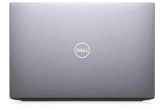 Ноутбук DELL Precision 5550 (5550-5096), титановый серый фото 4