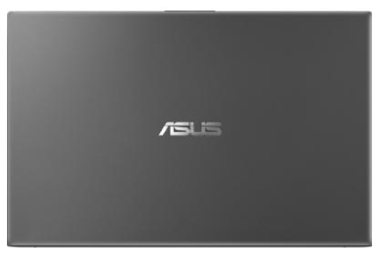 Ноутбук ASUS VivoBook 15 X512FL-BQ624T (90NB0M93-M08270), серый фото 7