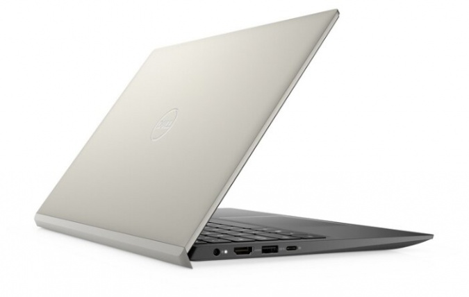 Ноутбук DELL Vostro 5301 (5301-8389), дюна фото 3