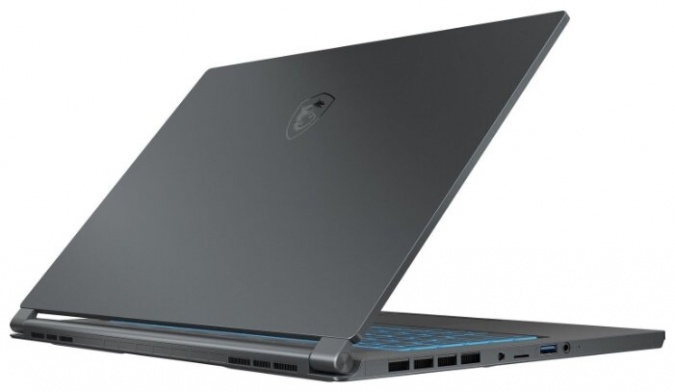 Ноутбук MSI Stealth 15MA11SDK-032RU (9S7-156211-032), carbon grey фото 6