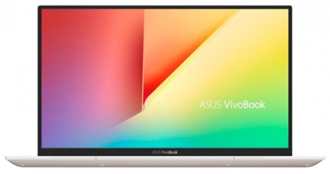 Ноутбук ASUS VivoBook S13 S330UN-EY001T (90NB0JD2-M00740), золотистый фото 1