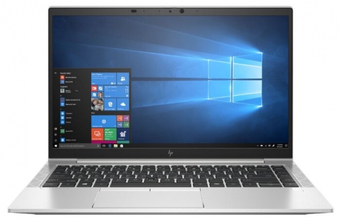 Ноутбук HP EliteBook 845 G7 (10U70EA) фото 1