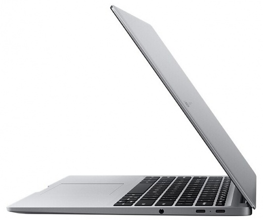 Ноутбук Xiaomi RedmiBook Air 13' (JYU4315CN), серый фото 5