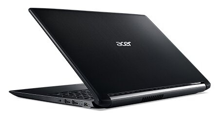 Ноутбук Acer Aspire 5 A515-55-384M (NX.HSHER.002), черный фото 2