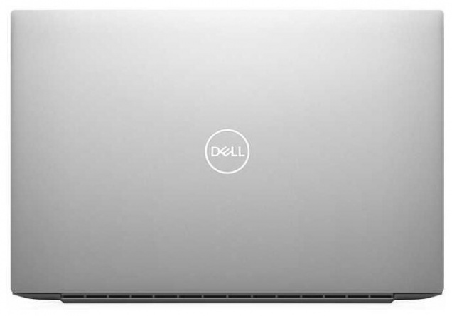 Ноутбук DELL XPS 17 9700 (9700-6727), серебристый фото 4