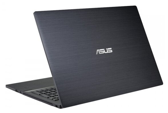 Ноутбук ASUS PRO P2540FB-DM0363 (90NX0241-M05120), черный фото 4