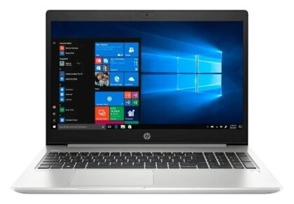 Ноутбук HP ProBook 450 G7 (255J5ES) (255J5ES) фото 1