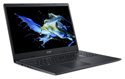 Ноутбук Acer Extensa 15 EX215-21-433Z (NX.EFUER.010), Сланцево-черный фото 3