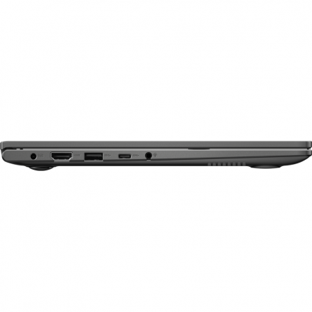 Ноутбук ASUS VivoBook 14 K413FQ-EB033T (90NB0R6F-M00390), Indie Black фото 10