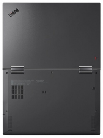 Ноутбук Lenovo ThinkPad X1 Yoga (4nd Gen) 14.0' FHD IPS/Core i7-8565U/16GB/512GB/UHD Graphics 620/Win 10 Pro/NoODD/серый (20QF00B2RT) фото 29