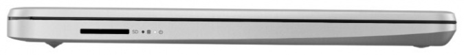 Ноутбук HP 340S G7 (8VV01EA), пепельно-серый фото 4