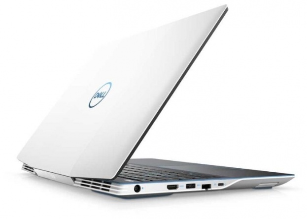 Ноутбук DELL G3 15 3500 (G315-6774), белый фото 4