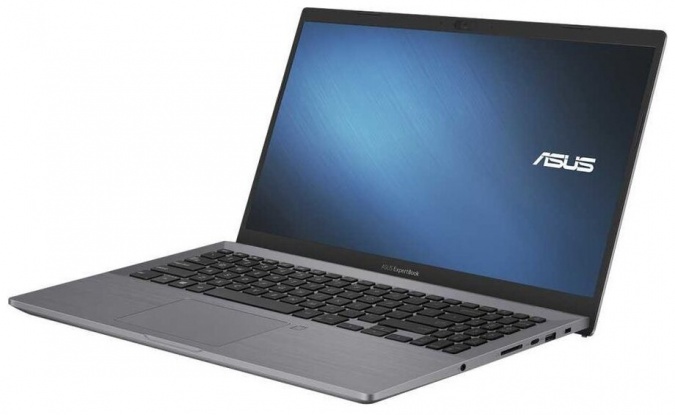 Ноутбук ASUS PRO P3540FB-BQ0264 (90NX0251-M03930), серый фото 2