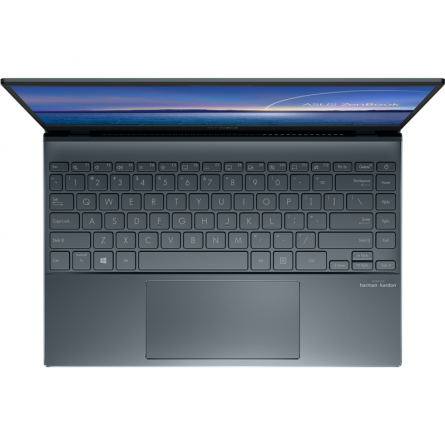 Ноутбук ASUS ZenBook 13 UX325JA-EG157 (90NB0QY1-M04370), серый фото 4