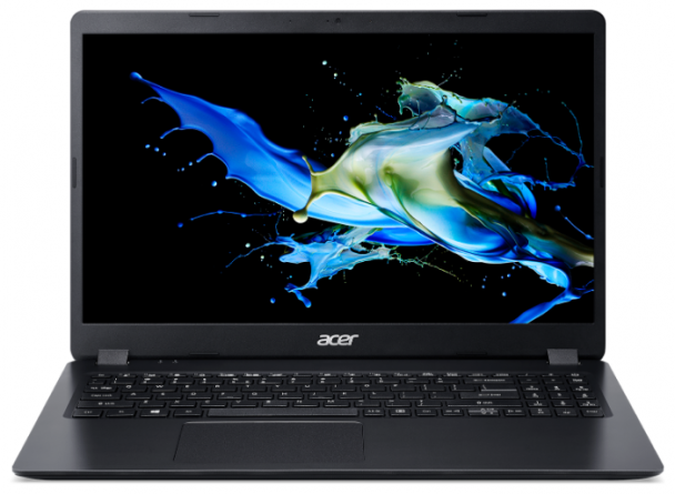 Ноутбук Acer Extensa 15 EX215-53G-74HA (NX.EGCER.00E), черный фото 1